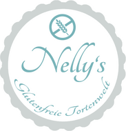 Nelly's glutenfreie Tortenwelt